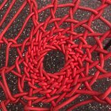 Fauteuil Spider de Hoffer édité par Plan