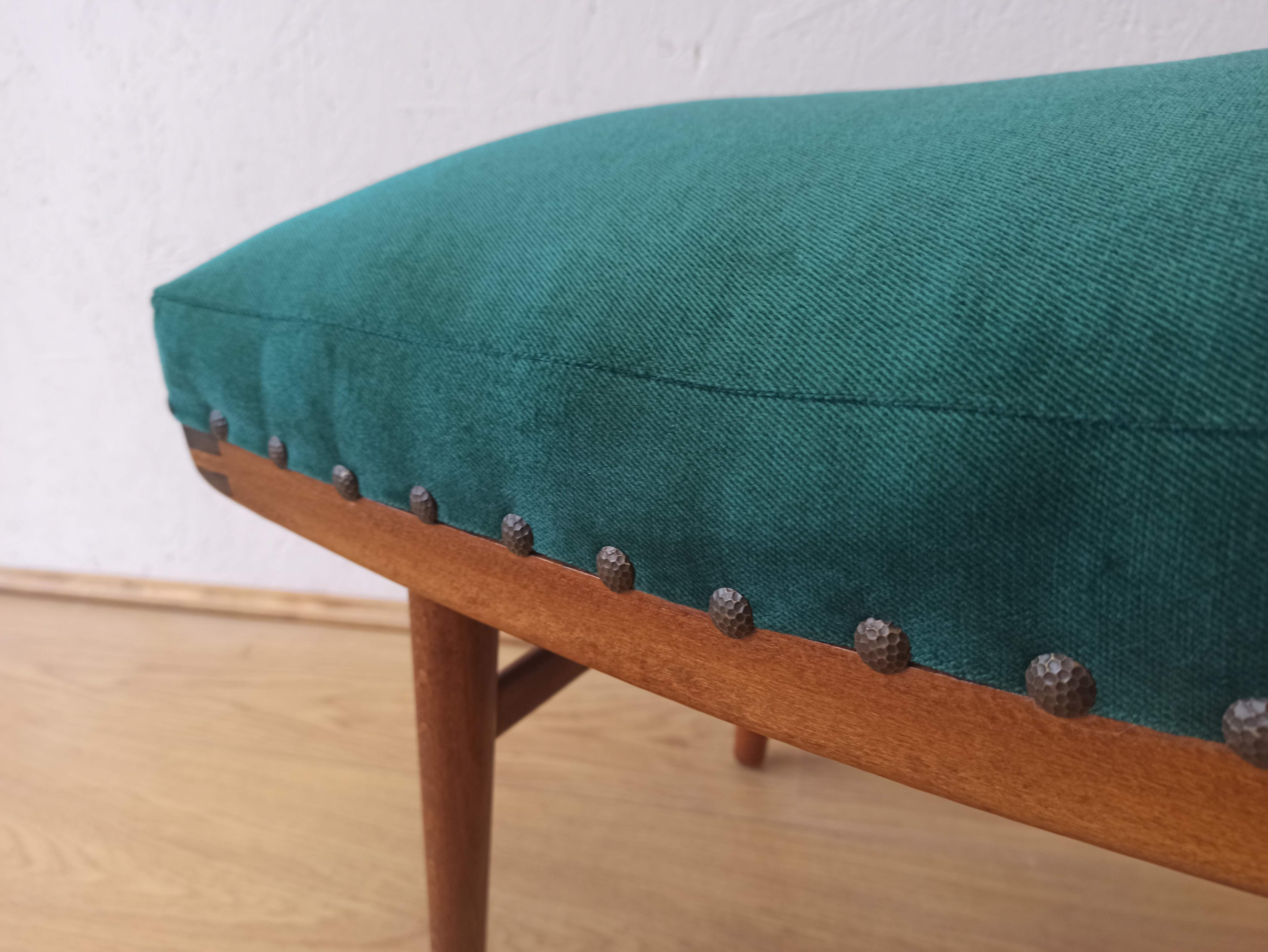 Footrest from the 1950s