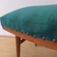 Footrest from the 1950s
