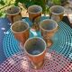 Sandstone mugs