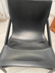 Cassina Pilotta armchair