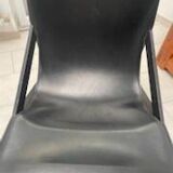 Cassina Pilotta armchair