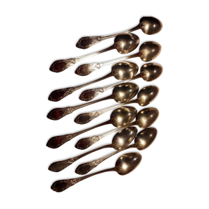 12 cuillères à soupe