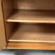 Display cabinet