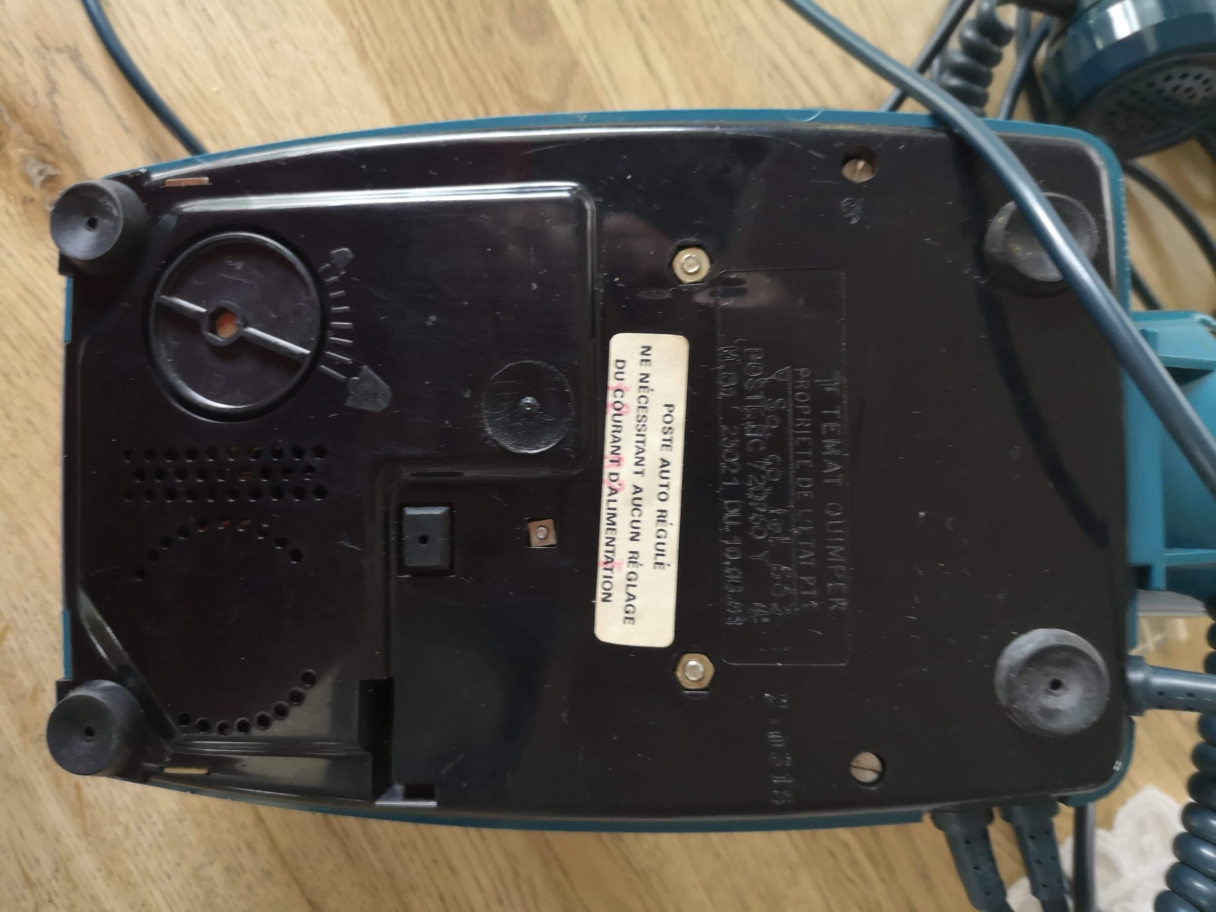 Phone year 70