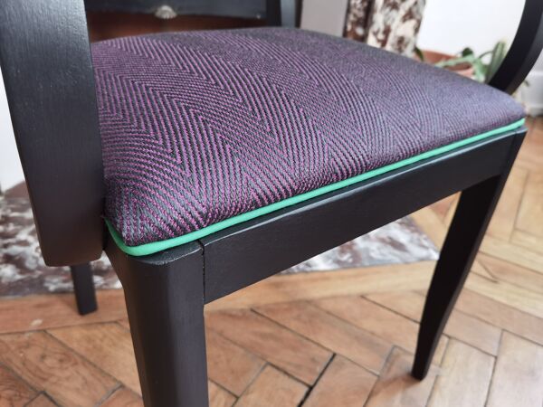 Fauteuil bridge