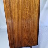 Danish rosewood sideboard from 1960
