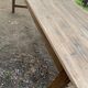 Table d’atelier