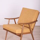 Armchair from TON, 1960s
