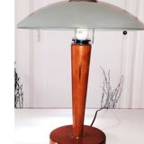 Lampe bureau art deco