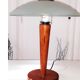 Lampe bureau art deco
