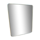 Barber mirror