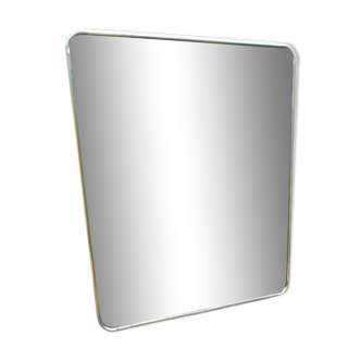 Barber mirror