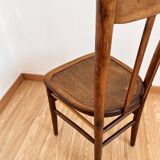 Luterma bistro chair