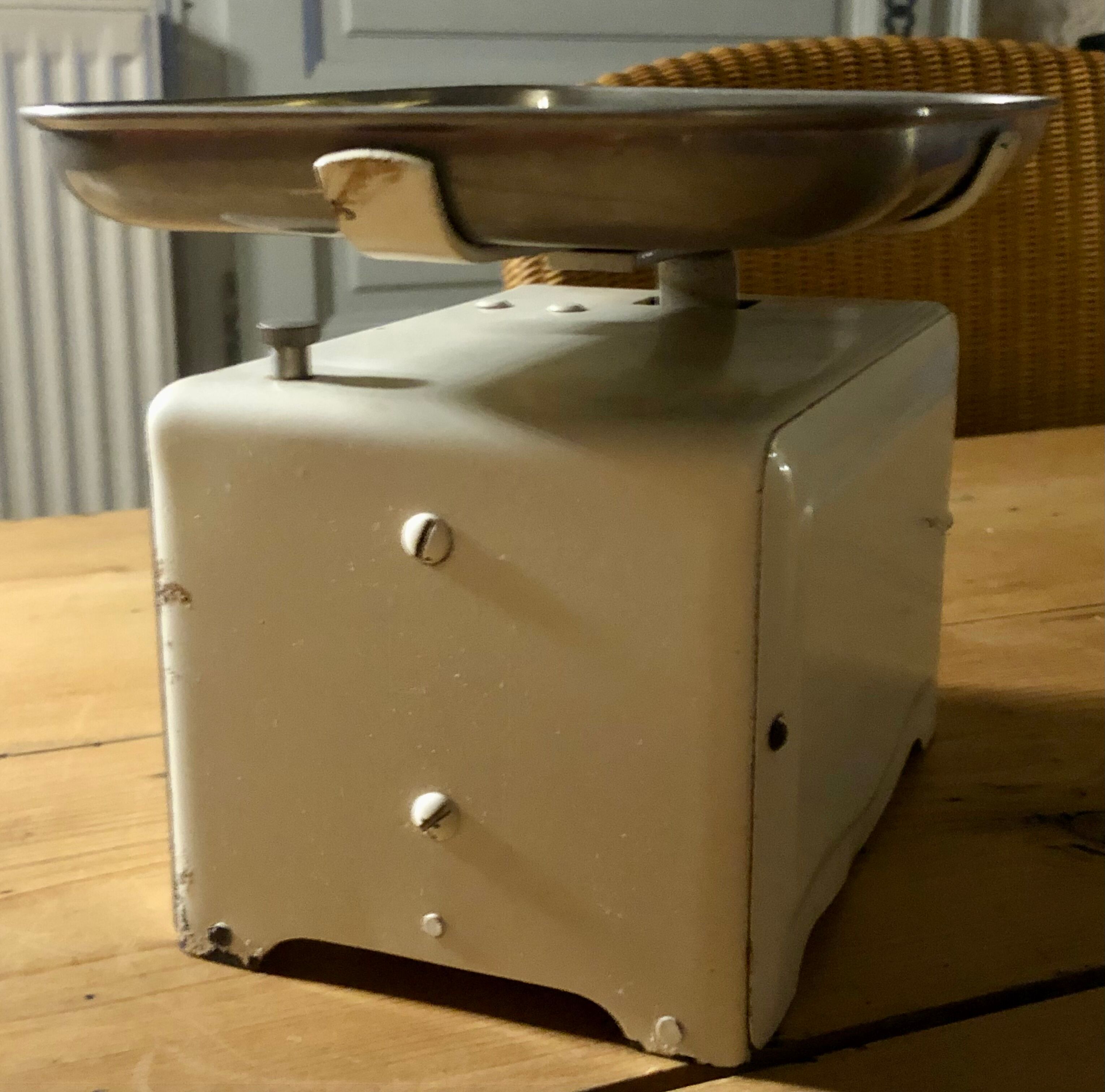 Libra Lyssex year 60