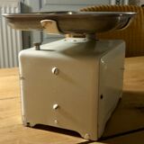 Libra Lyssex year 60