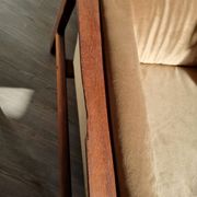 Pair of armchairs