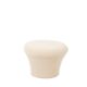 Pierre Paulin for Artifort. Ottoman "F560 Mushroom". 1960s.