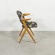 Bengt Ruda for Nordiska Kompaniet 'Triva' armchair, 1960's