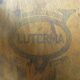 Vintage bistro chair vintage adult format Luterma estonia