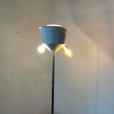 Floor lamp design 1960 Staff Leuchten Germany