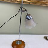 Adjustable lamp