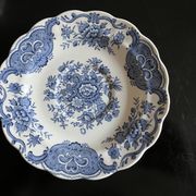 3 cups and under cups Ridgway Staffordshire England