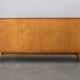 Mid-century sideboard by Jiří Jiroutek, Czechoslovakia, 1960s