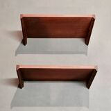 Kay Kristiansen Scandinavian modular shelves