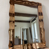 Venetian mirror art deco