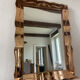 Venetian mirror art deco
