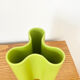 Ceramic vase ASA Selection 1980s