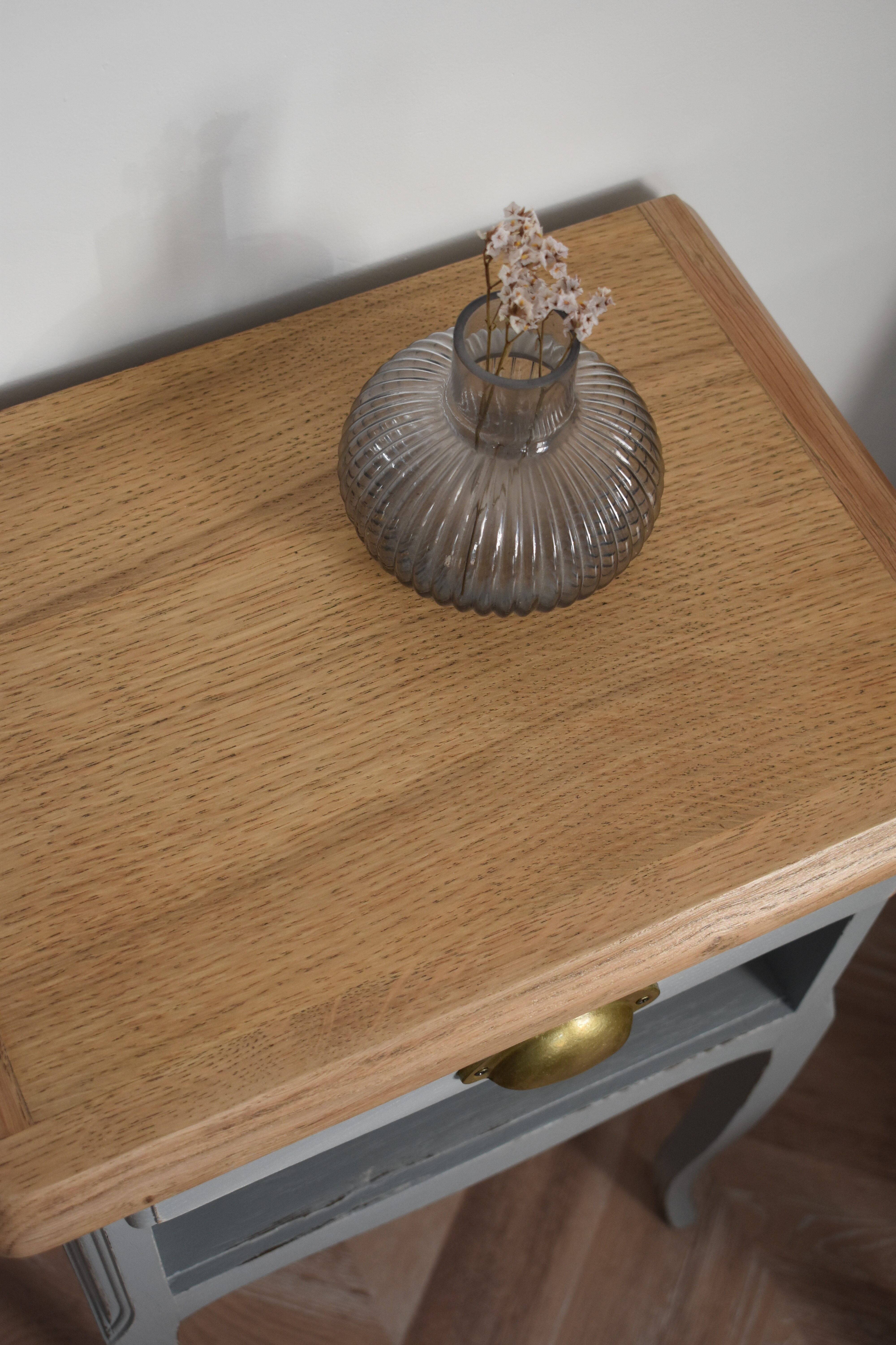 Bedside or extra furniture