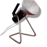 Lamp INFRAPHIL of PHILIPS of the 1960s