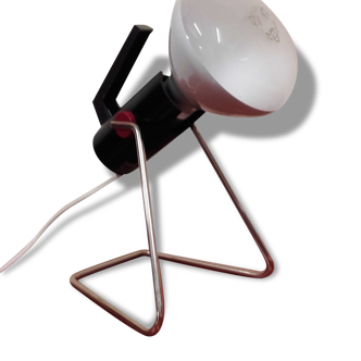 Lamp INFRAPHIL of PHILIPS of the 1960s