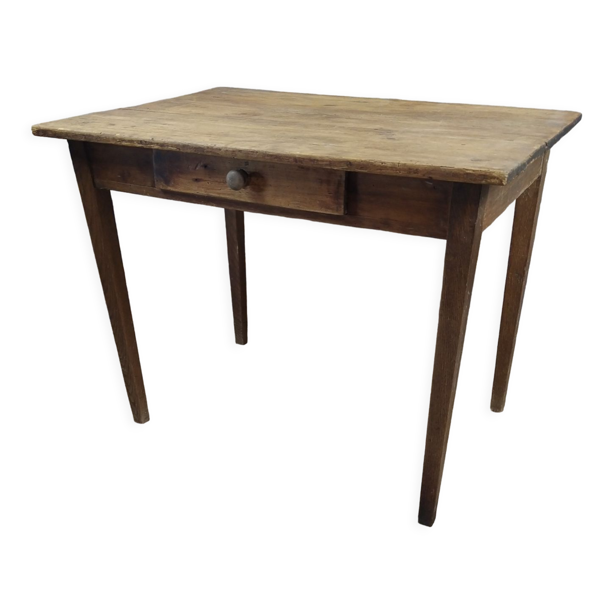 Farmhouse table