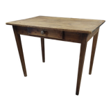 Farmhouse table