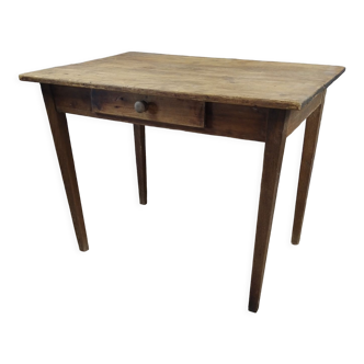 Farmhouse table