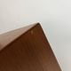 Danish teak sideboard by Bernhard Pedersen & Søn vintage 60s design