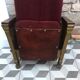 Theatre armchair - Art Deco cinema - Manufacture Fischel