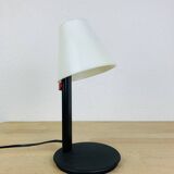 Vintage 80s Memphis style desk lamp