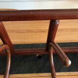 Wooden hook