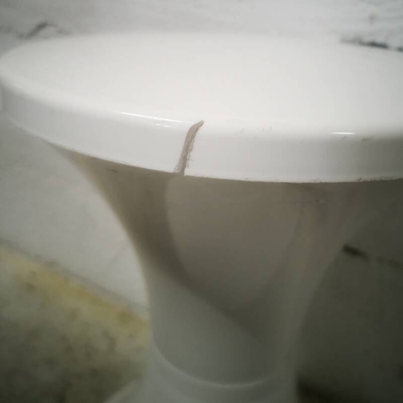 Tam Tam stool