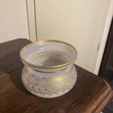 Small milky opaline Charles