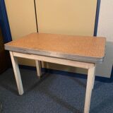 Table year 50s