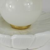 ceramic shell lamp large model