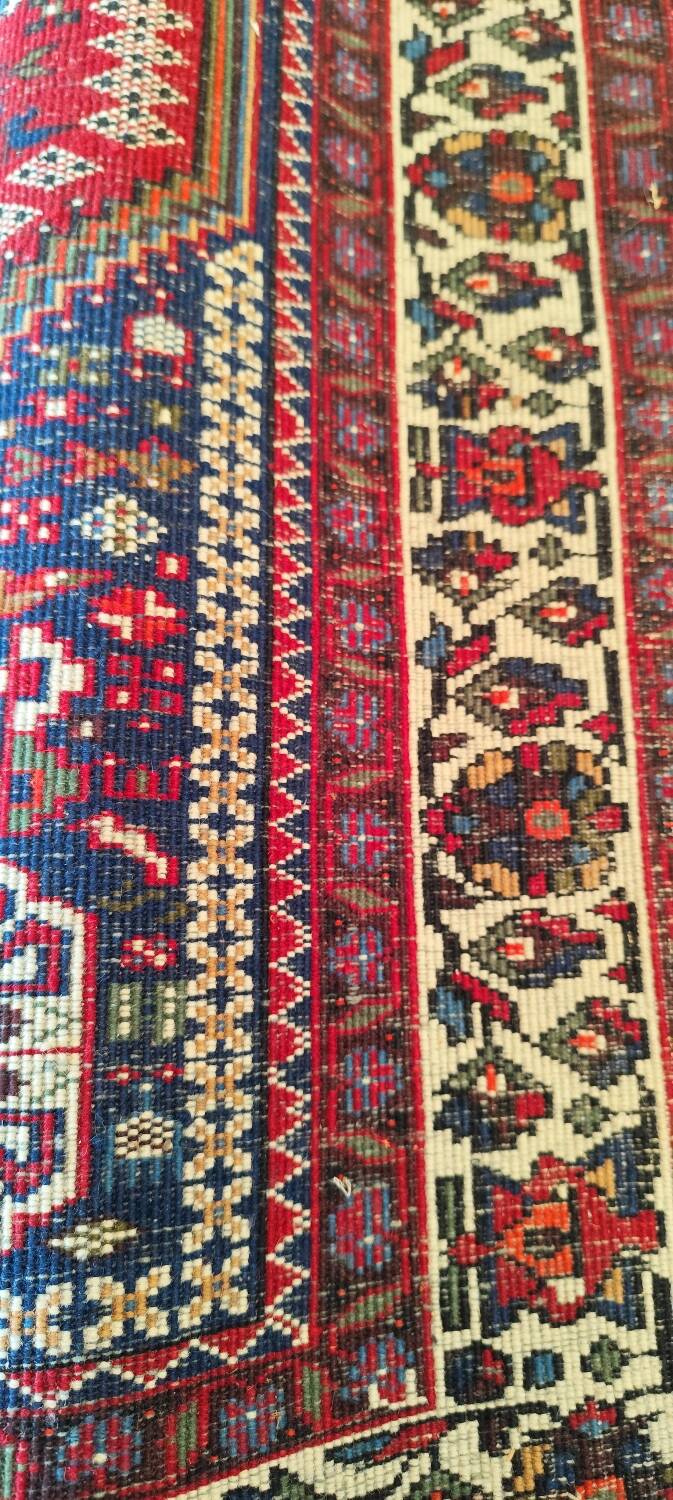 Persian carpet