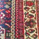 Persian carpet