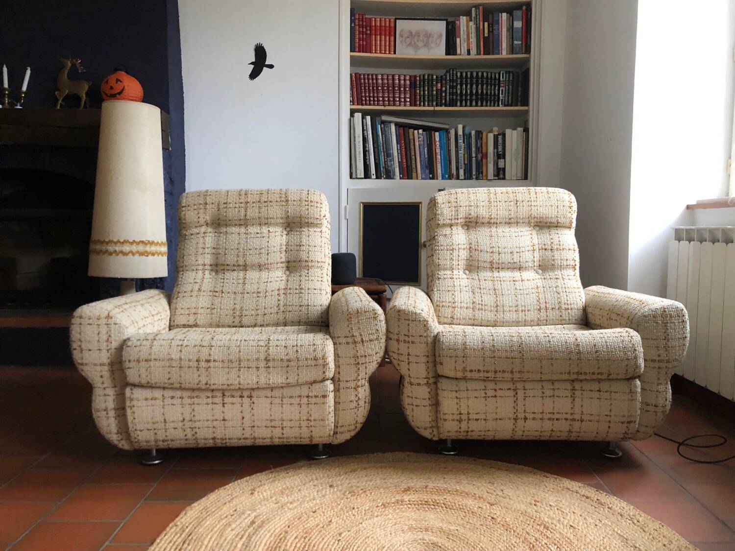 Fauteuil