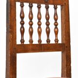 Louis XIII style chair